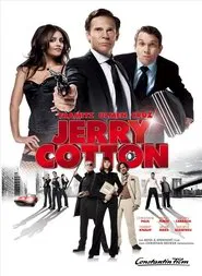 Poster do filme Jerry Cotton