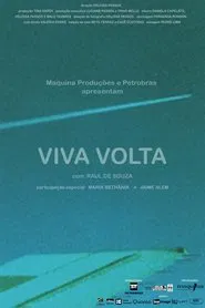 Viva Volta movie poster