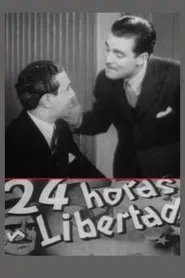 Poster do filme 24 hours free