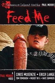 Feed Me movie poster