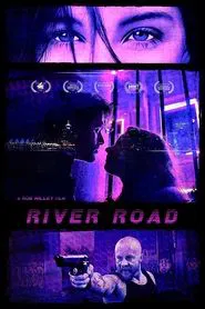 River Road movie poster