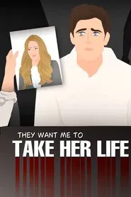 He was a Ladies' Man but They wanted Him to take Her life !! movie poster