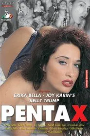 Pentax movie poster