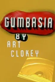 Gumbasia movie poster
