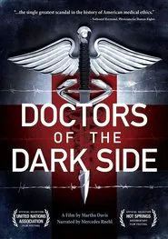 Doctors of the Dark Side movie poster