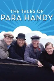 Poster da série The Tales of Para Handy
