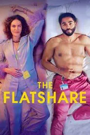 The Flatshare tv show poster