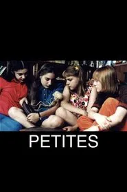 Poster do filme Little Girls
