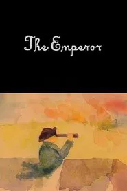 The Emperor movie poster