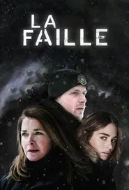 Poster da série The Wall