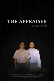 The Appraiser movie poster