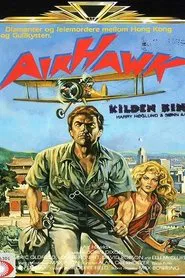 Air Hawk movie poster