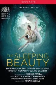 Poster do filme Royal Opera House The Sleeping Beauty