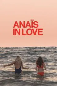 Anaïs in Love movie poster