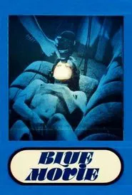 Blue Movie movie poster