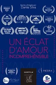 Poster do filme An Incomprehensible Burst of Love