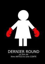 Dernier Round movie poster