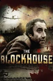 The Blockhouse movie poster