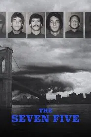 The Seven Five movie poster