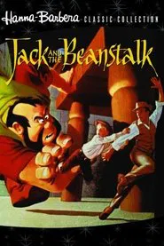 Jack and the Beanstalk movie poster