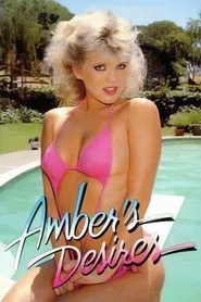 Amber's Desires movie poster