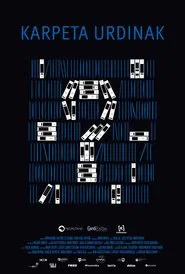 Poster do filme Blue Files