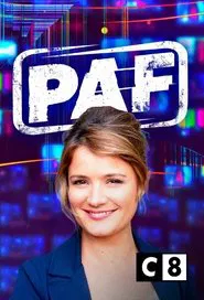 PAF tv show poster