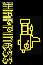 Happiness movie poster