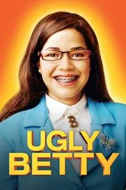 Betty the Ugly tv show poster