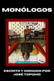 Monologues movie poster