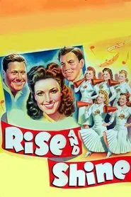 Poster do filme Rise and Shine