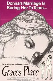 Poster do filme Grace's Place