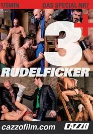 Das Spezial #07: 3Plus: Rudelficker movie poster