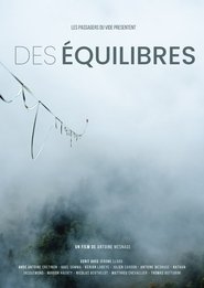 Des Équilibres movie poster