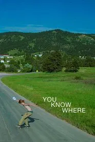 You Know Where movie poster