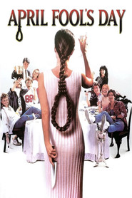 April Fool's Day movie poster