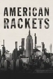 American Rackets movie poster