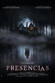 Poster do filme Presencias