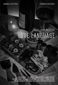 Love Language movie poster