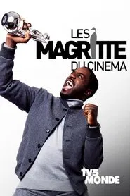 Magritte Awards tv show poster