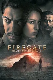 Poster do filme Firegate
