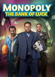 Poster do filme Banco da Sorte