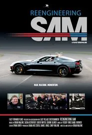 Poster do filme Reengineering SAM