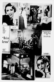 Noites Cariocas movie poster