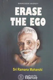 Poster do filme San Diego Ramana Satsang the relevance of studying and thinking for self-investigation