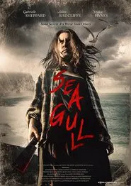 Seagull movie poster