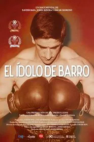 Urtain, el ídolo de barro movie poster