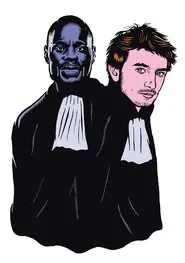 À Vif movie poster