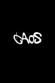 CAOS movie poster