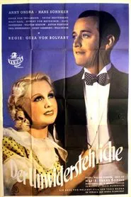 Der Unwiderstehliche movie poster